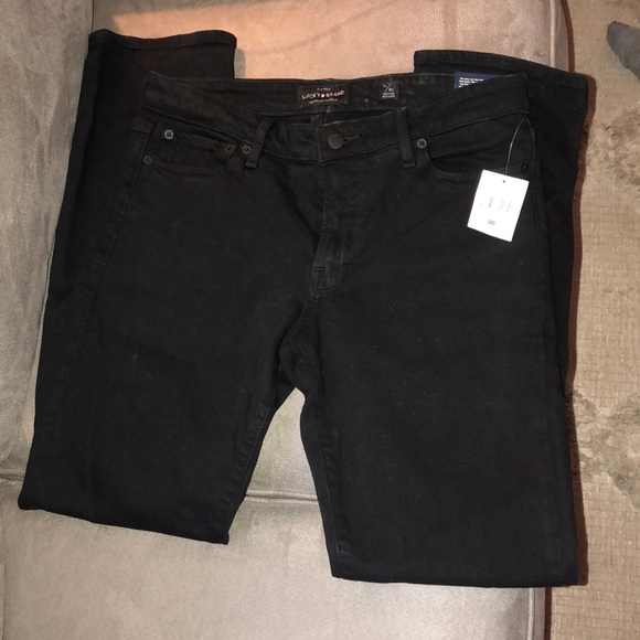 Lucky Brand Denim - NWT Lucky Brand Jeans